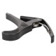 Intern Int-GC01 Guitar capo (Black)