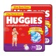 Huggies Complete Comfort Wonder Pants | Pant Style Baby Diapers XXL Size, 48 Count | India's Fastest Absorbing Diaper, Patented Dry Xpert Channel, Ideal for 15 to 25 Kgs Huggies Complete Comfort Wonder Pants | Pant Style Baby Diapers XXL Size, 48 Count | India's Fastest Absorbing Diaper, Patented Dry Xpert Channel, Ideal for 15 to 25 Kgs