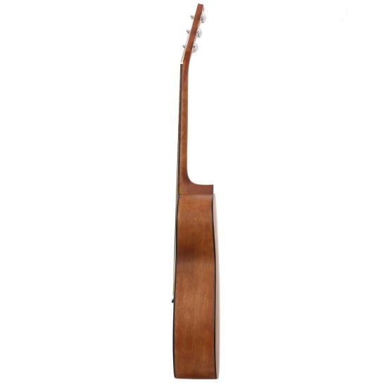 Yamaha F280 Acoustic Rosewood Guitar (Natural, Beige) Yamaha F280 Acoustic Rosewood Guitar (Natural, Beige)