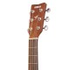 Yamaha F280 Acoustic Rosewood Guitar (Natural, Beige) Yamaha F280 Acoustic Rosewood Guitar (Natural, Beige)