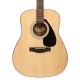 Yamaha F280 Acoustic Rosewood Guitar (Natural, Beige) Yamaha F280 Acoustic Rosewood Guitar (Natural, Beige)