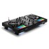 Hercules DJ Control Inpulse 500: 2-Deck USB DJ Mixer Controller For Serato DJ And DJUCED (Included), Black