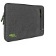 GIZGA essentials Laptop Bag Sleeve Case Cover Pouch for 15.6 Inch Laptop/MacBook, Office/College Laptop Bag for Men & Women, Side Handle, Multiple Pockets, Water Repellent, Shock Absorber, Grey GIZGA essentials Laptop Bag Sleeve Case Cover Pouch for 15.6 Inch Laptop/MacBook, Office/College Laptop Bag for Men & Women, Side Handle, Multiple Pockets, Water Repellent, Shock Absorber, Grey