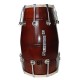 GT manufacturers Wood Dholak Musical Instrument Drum Nuts N Bolt Dholak-Brown GT manufacturers Wood Dholak Musical Instrument Drum Nuts N Bolt Dholak-Brown