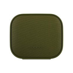 Oppo OBMC02 Wireless Bluetooth Outdoor Speaker (Green) Oppo OBMC02 Wireless Bluetooth Outdoor Speaker (Green)