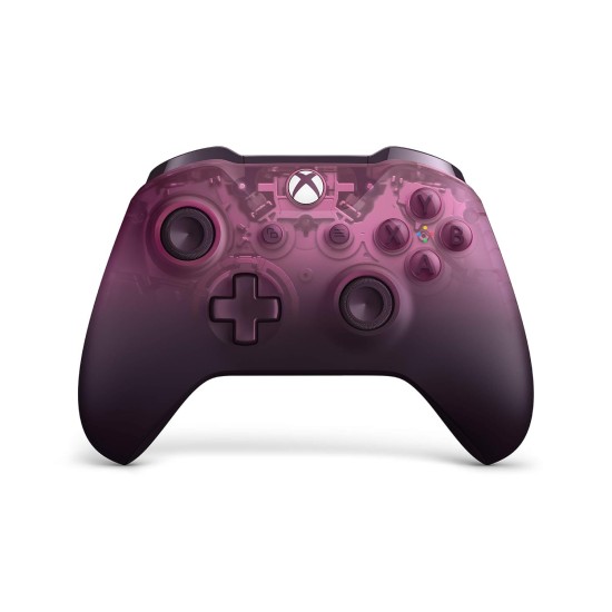 Xbox One Wireless Controller - Phantom Magenta Special Edition Xbox One Wireless Controller - Phantom Magenta Special Edition