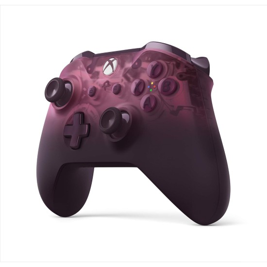 Xbox One Wireless Controller - Phantom Magenta Special Edition Xbox One Wireless Controller - Phantom Magenta Special Edition