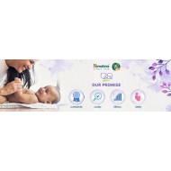 Himalaya Baby Hair Oil 200 ml(1 Count)