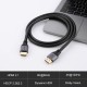 8K HDMI Cable 6.6 Feet, CableCreation Ultra High Speed HDMI to HDMI Cable 48Gbps, 8K@60Hz 4K@120Hz, HDCP 2.2, eARC Compatible with PS5, PS4, Xbox One/Xbox Series X, QLED TV, Roku TV, DVD, Projector, Gray 8K HDMI Cable 6.6 Feet, CableCreation Ultra High Speed HDMI to HDMI Cable 48Gbps, 8K@60Hz 4K@120Hz, HDCP 2.2, eARC Compatible with PS5, PS4, Xbox One/Xbox Series X, QLED TV, Roku TV, DVD, Projector, Gray