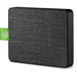 Seagate Ultra Touch 500GB External SSD Mobile Touch App, USB-C USB 3.0, 3 Years Data Recovery Services, Portable SSD for Android, Windows and Mac (Black, STJW500401) Seagate Ultra Touch 500GB External SSD Mobile Touch App, USB-C USB 3.0, 3 Years Data Recovery Services, Portable SSD for Android, Windows and Mac (Black, STJW500401)