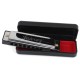 Juarez JRZ10HM Key C Diatonic Blues Harmonica 10 Hole 20 Tones with Case, Mouth Organ for Beginners, Students, Kids & Professionals, Silver