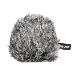 Boya by-Mm1+ Super-Cardioid Shotgun USB Microphone with Real Time Monitoring Compatible with iPhone/Android Smartphones,DSLR Cameras Camcorders for Live Streaming Audio Recording,Black Boya by-Mm1+ Super-Cardioid Shotgun USB Microphone with Real Time Monitoring Compatible with iPhone/Android Smartphones,DSLR Cameras Camcorders for Live Streaming Audio Recording,Black