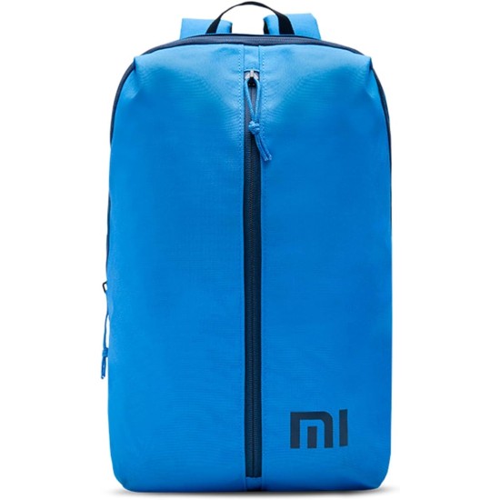 Mi Step Out 12 L Mini Backpack (Small Size, Sky Blue, Water Repellant) Mi Step Out 12 L Mini Backpack (Small Size, Sky Blue, Water Repellant)
