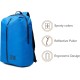 Mi Step Out 12 L Mini Backpack (Small Size, Sky Blue, Water Repellant) Mi Step Out 12 L Mini Backpack (Small Size, Sky Blue, Water Repellant)