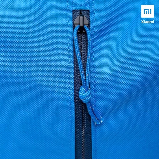 Mi Step Out 12 L Mini Backpack (Small Size, Sky Blue, Water Repellant) Mi Step Out 12 L Mini Backpack (Small Size, Sky Blue, Water Repellant)