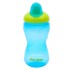 1ST STEP BPA Free Hard spout Grippy Cup (Blue)