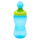 1ST STEP BPA Free Hard spout Grippy Cup (Blue) 1ST STEP BPA Free Hard spout Grippy Cup (Blue)