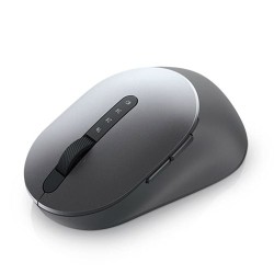 Dell MS5320W Triple Connectivity Wireless Mouse (Dual Bluetooth & Wireless), 7 Buttons & Programmable Functions, Comfortable for Long Working Dell MS5320W Triple Connectivity Wireless Mouse (Dual Bluetooth & Wireless), 7 Buttons & Programmable Functions, Comfortable for Long Working