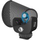 SENNHEISER Mke 200, Directional On-Camera Microphone Auxiliary