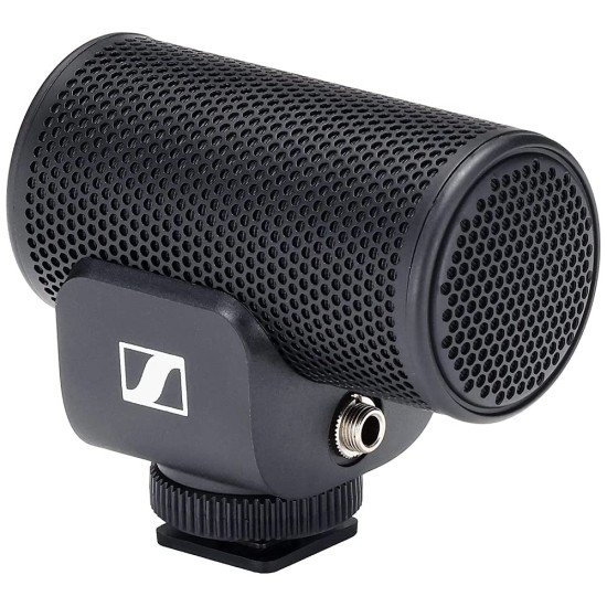 SENNHEISER Mke 200, Directional On-Camera Microphone Auxiliary