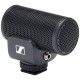 SENNHEISER Mke 200, Directional On-Camera Microphone Auxiliary