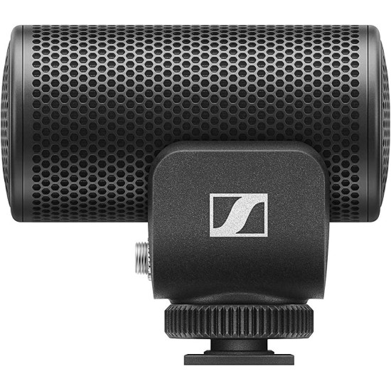 SENNHEISER Mke 200, Directional On-Camera Microphone Auxiliary