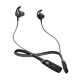 Boult Audio Probass Curvepro Ipx5 Sweatproof Bluetooth Wireless in Ear Earphones with Mic with Fast Charging, Vibration Alert for Calls, 12 Hour Battery Life (Grey) Boult Audio Probass Curvepro Ipx5 Sweatproof Bluetooth Wireless in Ear Earphones with Mic with Fast Charging, Vibration Alert for Calls, 12 Hour Battery Life (Grey)