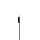 Lapcare LWS-004 Wired Over Ear Headphone with Mic (Black) Lapcare LWS-004 Wired Over Ear Headphone with Mic (Black)