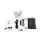 JUAREZ JRM1 Auxiliary Clip-On Lapel Microphone (Omnidirectional)