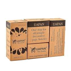 UAPAN Metal Craft Manjeera Traditional Instrument Indian Music (3.5 Inches) UAPAN Metal Craft Manjeera Traditional Instrument Indian Music (3.5 Inches)