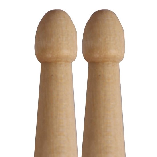 ARCTIC Pro 7A drumsticks, Selected Wood and Perfect Shape balance
