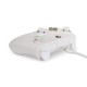 PowerA Enhanced Wired Gaming Controller for Xbox Series X/S and Xbox One, White, Mist (Officially Licensed) PowerA Enhanced Wired Gaming Controller for Xbox Series X/S and Xbox One, White, Mist (Officially Licensed)