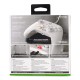 PowerA Enhanced Wired Gaming Controller for Xbox Series X/S and Xbox One, White, Mist (Officially Licensed) PowerA Enhanced Wired Gaming Controller for Xbox Series X/S and Xbox One, White, Mist (Officially Licensed)