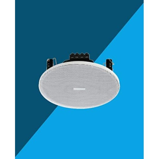 Ahuja CSX-6101T PA Ceiling Speaker