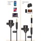AHUJA MTP-20 Lavalier Microphone for mobie Phones,Video Recording etc