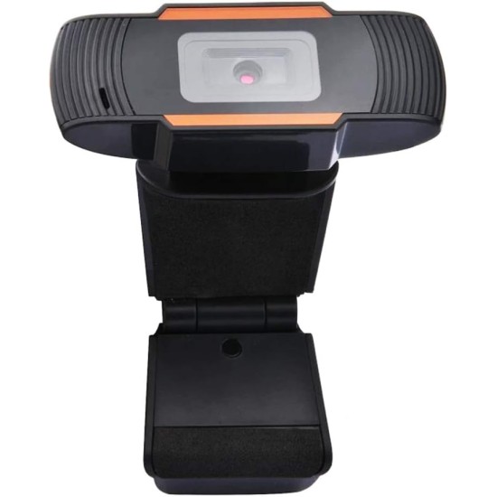 Dailindia HD USB Webcam with Microphone for Computers Laptop, Desktop PC Camera for Streaming, Video Chatting, Video Calling, Conferencing Video Recording Dailindia HD USB Webcam with Microphone for Computers Laptop, Desktop PC Camera for Streaming, Video Chatting, Video Calling, Conferencing Video Recording