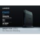 Linksys E5600 AC 1200 Dual-Band (2.4 GHz & 5 GHz) Router with Easy mesh Feature & MU-MIMO,Fast Speeds up to 1.2 Gbps and Coverage up to 1,000 sq ft with Easy Browser Set up & Parental Controls Linksys E5600 AC 1200 Dual-Band (2.4 GHz & 5 GHz) Router with Easy mesh Feature & MU-MIMO,Fast Speeds up to 1.2 Gbps and Coverage up to 1,000 sq ft with Easy Browser Set up & Parental Controls