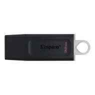 Kingston DataTraveler Exodia DTX/32 GB Pen Drive USB 3.2 Gen 1 (Multicolor) Kingston DataTraveler Exodia DTX/32 GB Pen Drive USB 3.2 Gen 1 (Multicolor)