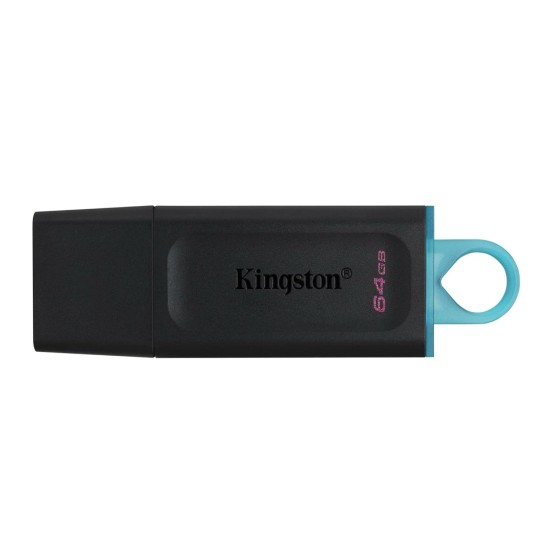Kingston DataTraveler Exodia DTX/64 GB Pen Drive USB 3.2 Gen 1 (Multicolor) Kingston DataTraveler Exodia DTX/64 GB Pen Drive USB 3.2 Gen 1 (Multicolor)