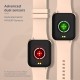 Pebble Pace Pro SmartWatch with 1.7” Bright HD Curved Display,Dedicated Dual Sensors for 24x7 SpO2,HR & BP Monitoring,Multiple Fitness Modes,IP68 Rated (Golden Black),Universal,PFB14 Golden Black Pebble Pace Pro SmartWatch with 1.7” Bright HD Curved Display,Dedicated Dual Sensors for 24x7 SpO2,HR & BP Monitoring,Multiple Fitness Modes,IP68 Rated (Golden Black),Universal,PFB14 Golden Black