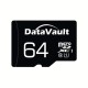 Data Vault 64GB Class 10 UHS1 U1 Memory Card with SD Adaptor Data Vault 64GB Class 10 UHS1 U1 Memory Card with SD Adaptor