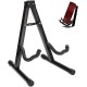 JUAREZ JRGS100 Electric, Bass, Acoustic Guitar Folding Stand