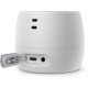 HP 360 Mono Portable Silver Bluetooth Speaker with Built-in Microphone Ip54 Dust and Water Resistance (2D801AA) HP 360 Mono Portable Silver Bluetooth Speaker with Built-in Microphone Ip54 Dust and Water Resistance (2D801AA)