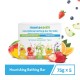 Mamaearth Fruit based Nourishing Clear Bathing Bar Baby Antibacterial Soap with Glycerine,SLS & paraben Free, For 2+ years age Kids – 75g x 5 Mamaearth Fruit based Nourishing Clear Bathing Bar Baby Antibacterial Soap with Glycerine,SLS & paraben Free, For 2+ years age Kids – 75g x 5