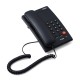 Hola ! TF-500 Basic Corded Landline Phone for intercom and EPABX Desk & Wall Mountable, Mute/Pause/Flash/Redial Function Hola ! TF-500 Basic Corded Landline Phone for intercom and EPABX Desk & Wall Mountable, Mute/Pause/Flash/Redial Function