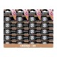 Duracell CR2025 3V Lithium Coin Battery, 20 pcs, 2025 Coin Button Cell Battery, DL2025