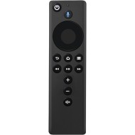 ALLIMITY Voice Remote Control L5B83H (2nd Gen) fit for Amazon 2nd Gen Fire TV Cube and Fire TV Stick,1st Gen Fire TV Cube, Fire TV Stick 4K, and 3rd Gen Amazon Fire TV ALLIMITY Voice Remote Control L5B83H (2nd Gen) fit for Amazon 2nd Gen Fire TV Cube and Fire TV Stick,1st Gen Fire TV Cube, Fire TV Stick 4K, and 3rd Gen Amazon Fire TV