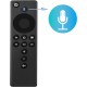 ALLIMITY Voice Remote Control L5B83H (2nd Gen) fit for Amazon 2nd Gen Fire TV Cube and Fire TV Stick,1st Gen Fire TV Cube, Fire TV Stick 4K, and 3rd Gen Amazon Fire TV ALLIMITY Voice Remote Control L5B83H (2nd Gen) fit for Amazon 2nd Gen Fire TV Cube and Fire TV Stick,1st Gen Fire TV Cube, Fire TV Stick 4K, and 3rd Gen Amazon Fire TV