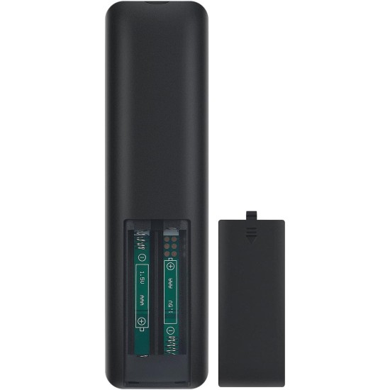 ALLIMITY Voice Remote Control L5B83H (2nd Gen) fit for Amazon 2nd Gen Fire TV Cube and Fire TV Stick,1st Gen Fire TV Cube, Fire TV Stick 4K, and 3rd Gen Amazon Fire TV ALLIMITY Voice Remote Control L5B83H (2nd Gen) fit for Amazon 2nd Gen Fire TV Cube and Fire TV Stick,1st Gen Fire TV Cube, Fire TV Stick 4K, and 3rd Gen Amazon Fire TV