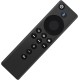 ALLIMITY Voice Remote Control L5B83H (2nd Gen) fit for Amazon 2nd Gen Fire TV Cube and Fire TV Stick,1st Gen Fire TV Cube, Fire TV Stick 4K, and 3rd Gen Amazon Fire TV ALLIMITY Voice Remote Control L5B83H (2nd Gen) fit for Amazon 2nd Gen Fire TV Cube and Fire TV Stick,1st Gen Fire TV Cube, Fire TV Stick 4K, and 3rd Gen Amazon Fire TV